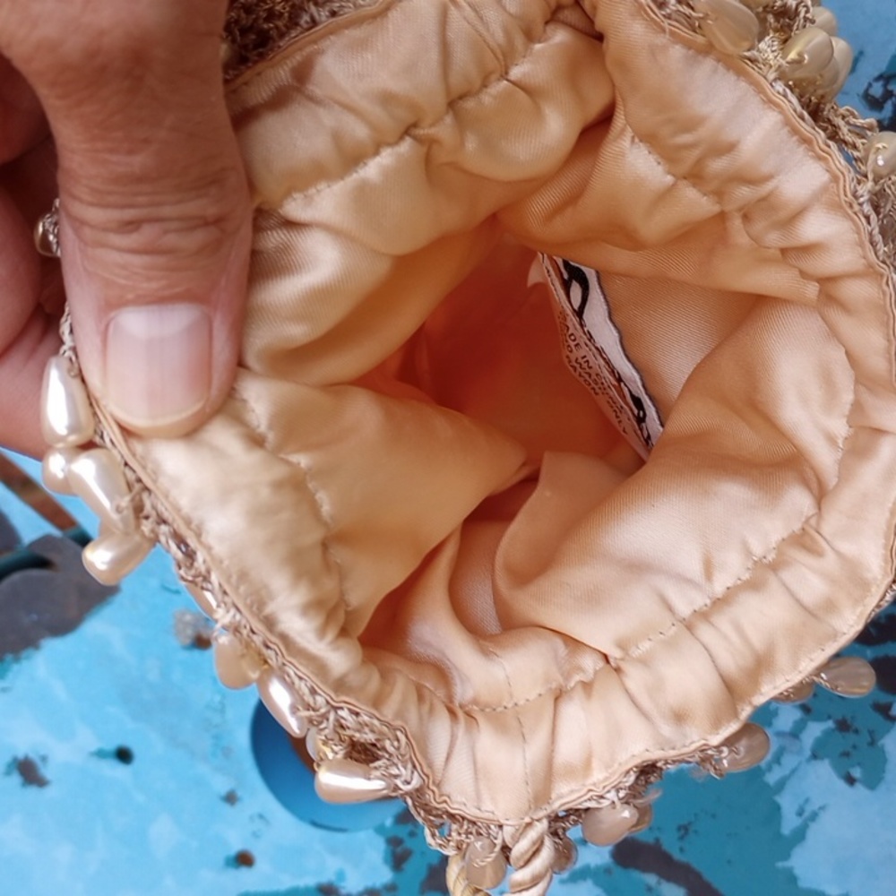 Vintage Evening Bag - Picture 5 of 5